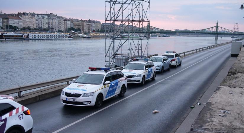 Új sebességkorlátozás Budapest egyik fő útvonalán – sokat fizethet, aki megszokásból vezet