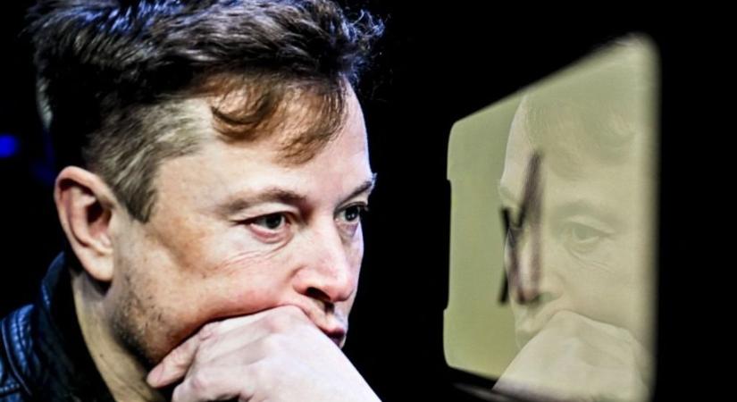 Elon Musk elárulta az Afd elnökének, mikor küldi fel az első embert a Marsra