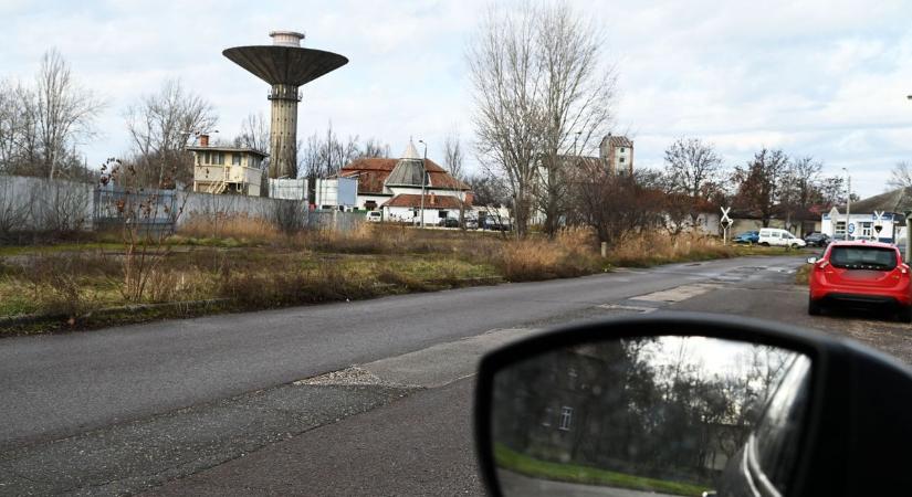 Először készültek fotók arról, honnan indul és hol végződik majd a Csáklya úti híd – galériával