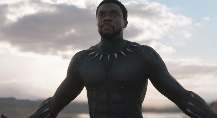 Új színésszel térthet vissza az MCU-ba Chadwick Boseman karaktere, T'Challa