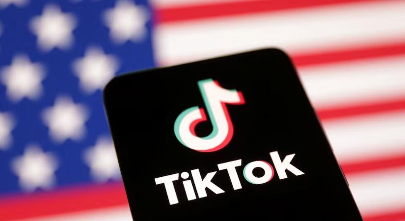 Bejelentkeztek a TikTok amerikai ágazatáért