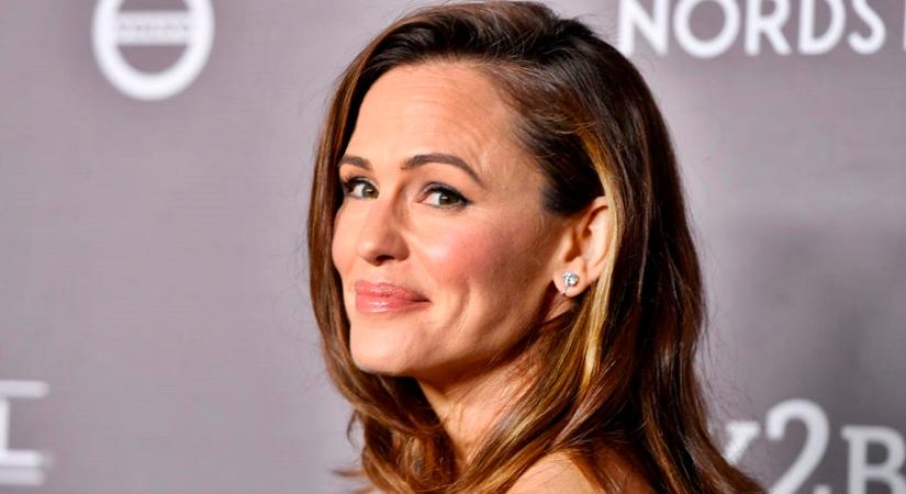 Kiderült, hogy Jennifer Garner miért nem kap komoly szerepeket már évek óta