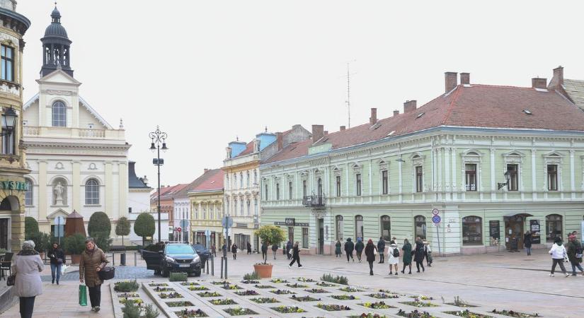 Kegyetlen idővel tért vissza a tél