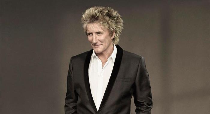 80 éves a reszelős hangú, skót csibész, Rod Stewart