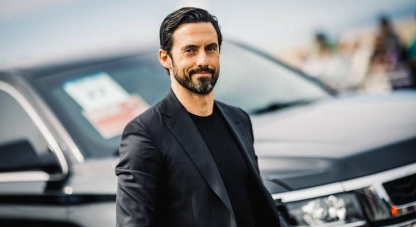 Milo Ventimiglia és 9 hónapos várandós felesége Los Angeles-i otthona is leégett: szívszorító interjút adott a színész