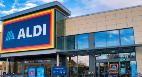 Béremelés az ALDI-nál: reálbér-növekedés minden pozícióban