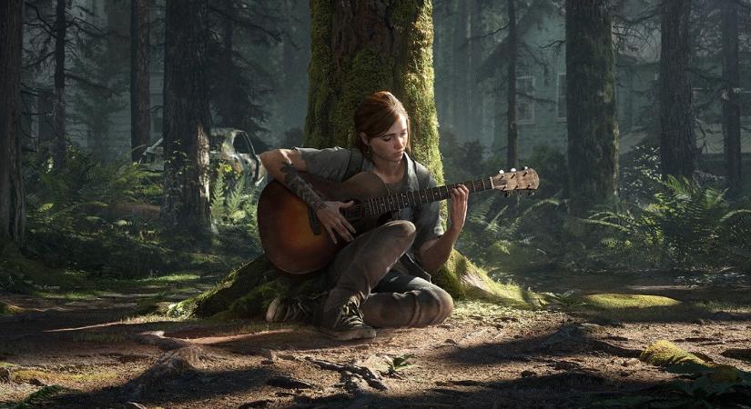 A The Last of Us Part 2 Remastered PC-s verziója már most felkészülhet a review bombingra