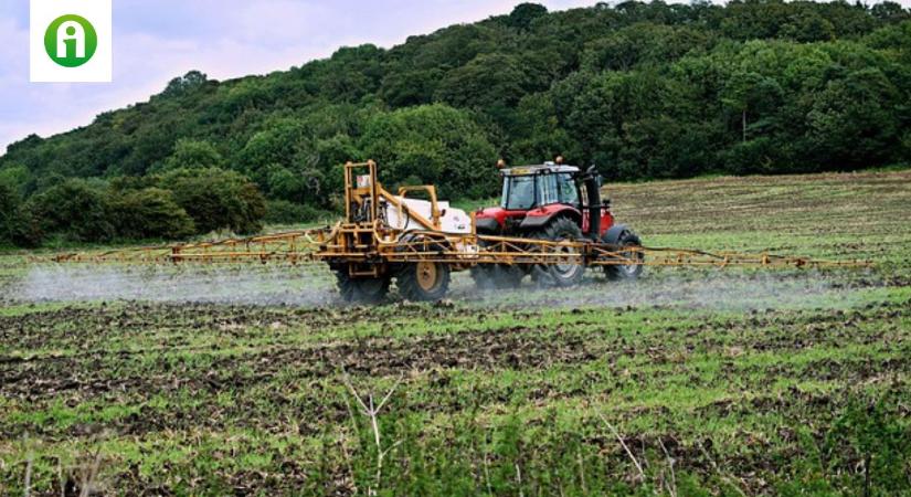 Lassan alig marad növényvédő szer - újabb 30 hatóanyagot tiltottak be