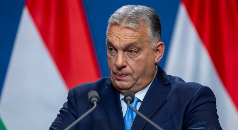 Veszélyben van Orbán Viktor Indiában?