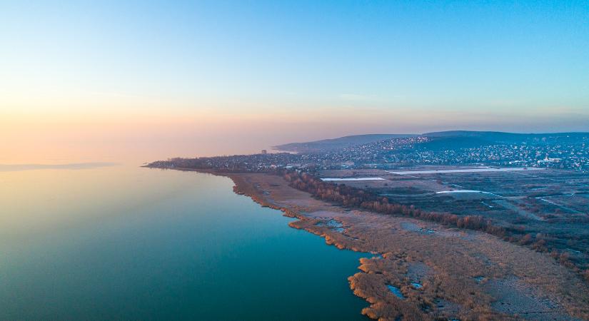 Magyar kultúra napja 2025 Balatonfűzfő