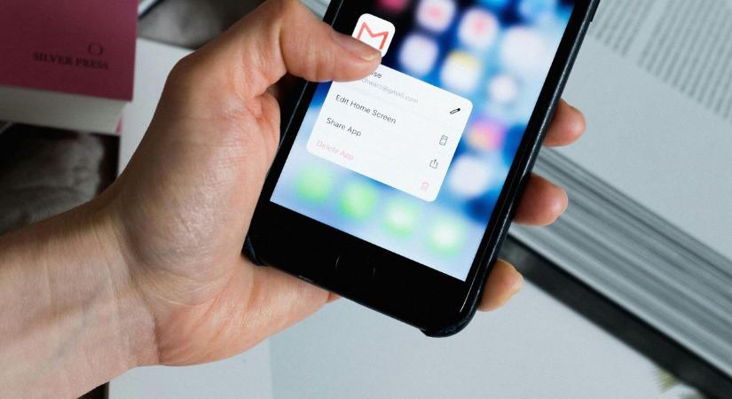 Vörös riasztást kapott minden Gmail-felhasználó: egy változtatást azonnal végre kell hajtaniuk!