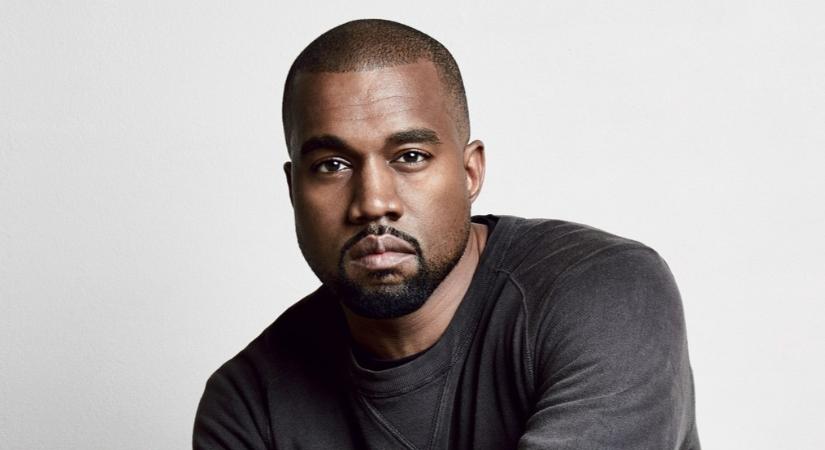 A Nintendo „udvariasan visszautasította” Kanye Westet, aki velük akart videojátékot készíteni