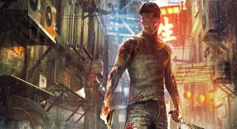 Mozikba kerül még valaha a Sleeping Dogs-film?