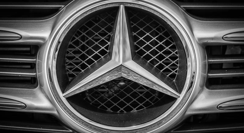 Kevesebb autót értékesített tavaly a Mercedes-Benz