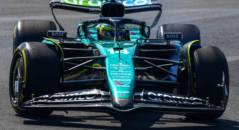 F1: Lecserélték az Aston Martin csapatfőnökét