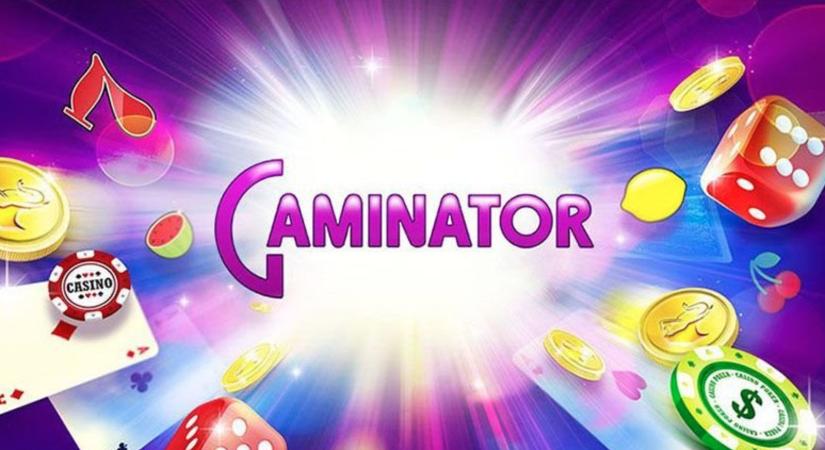 Gaminator 777 – A régi játékok szolgáltatójának áttekintése