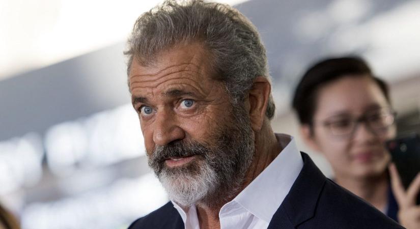 Porig égett Mel Gibson malibui otthona, miközben ő épp Joe Rogannél podcastolt