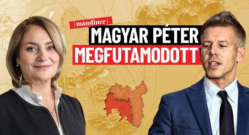 „Magyar Péter gyáva” – időközi választás lesz a hétvégén, a Tisza nem indul