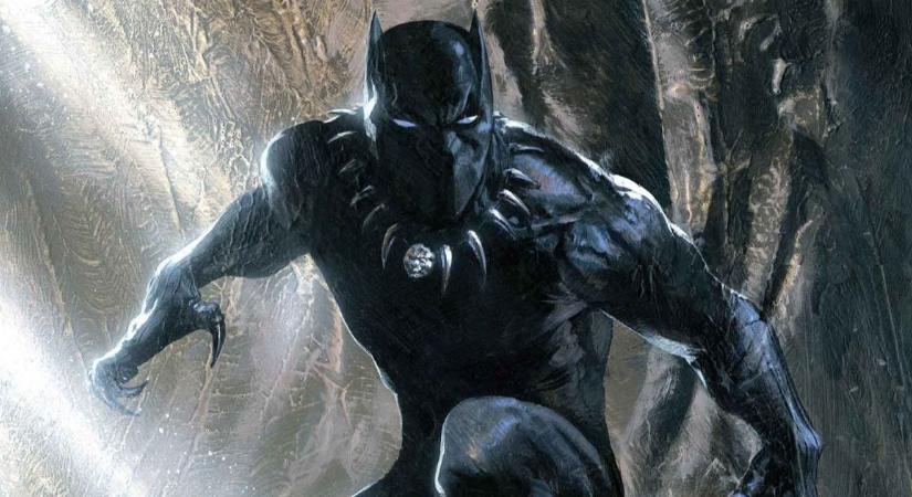 PLETYKA: A Marvel Studios új színészt keres T'Challa szerepére az MCU-ban