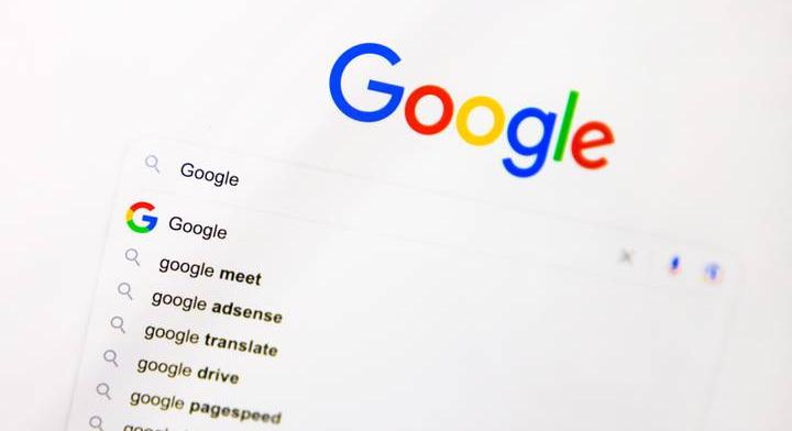 Kamu Google-oldallal vernek át – innen ismerheted föl