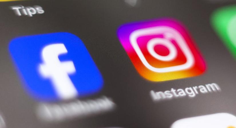 Így törölheti magát a Facebookról és az Instagramról