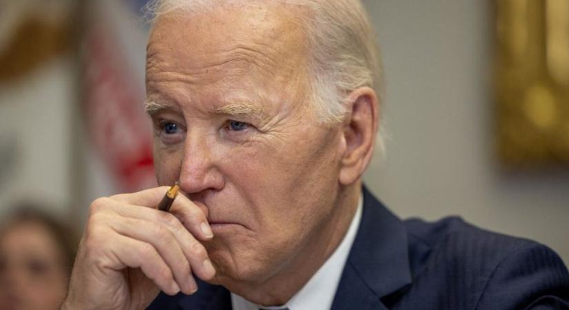 Joe Biden központi szerepet játszott családja pénzszerzési rendszerében