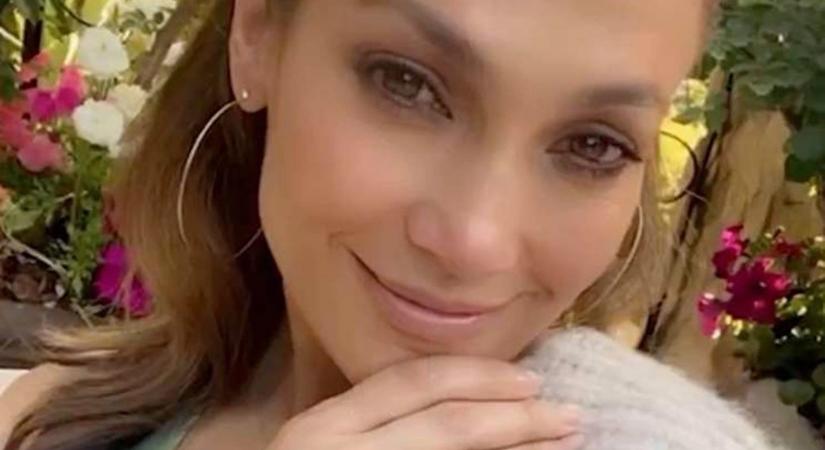 Válása után is megtartja méregdrága eljegyzési gyűrűjét Jennifer Lopez