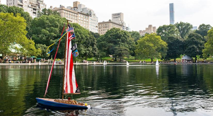 Brutálisan erős az amerikai munkaerőpiac