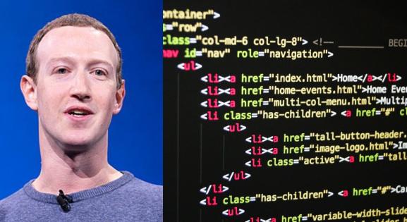 Zuckerberg lopott könyvekkel taníttatja az Facebook AI-ját