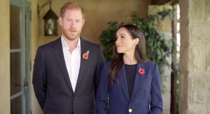 Példamutató, amit Harry herceg és Meghan Markle tett: sokan tanulhatnának a sztárpártól