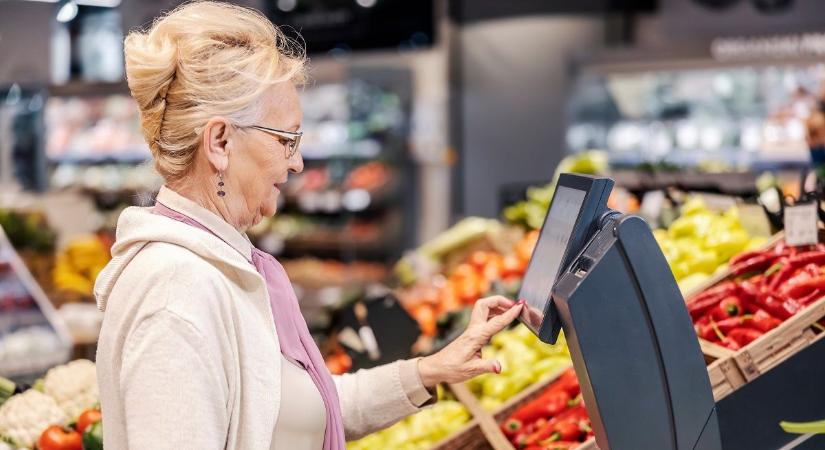 Több száz forinttal olcsóbb az egyik alapélelmiszer az Auchanban, sehol sem ilyen alacsony most az ára