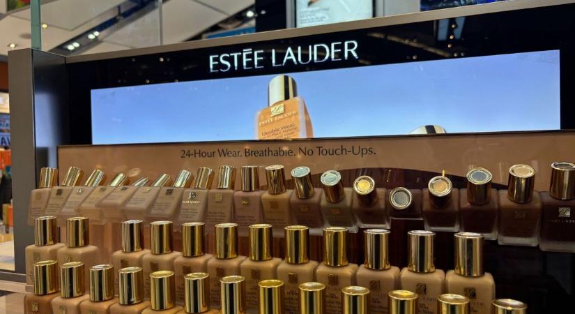 Újabb változások az Estée Lauder élén