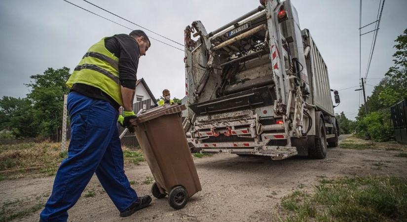 Szemétügyek új szabályok szerint – mutatjuk, mire figyeljen