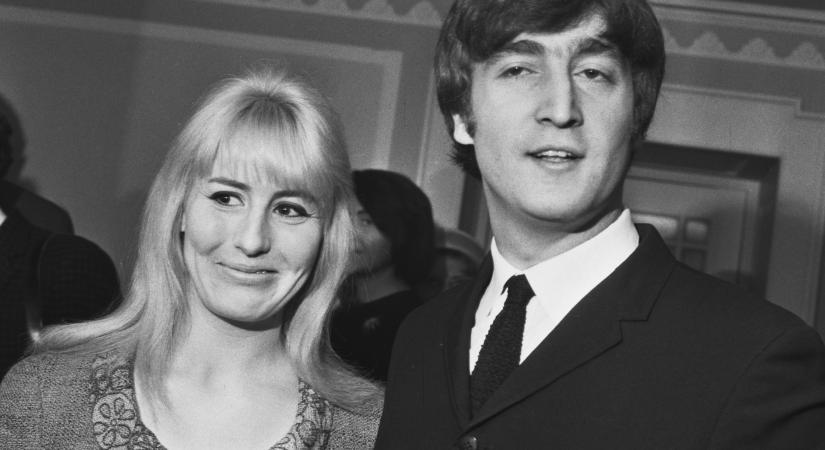 Cynthia Lennon: mi történt a legendás zenésszel kötött bántalmazó és zavaros házasságában?