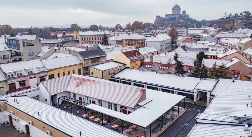 Böllérfesztivál 2025 Esztergom