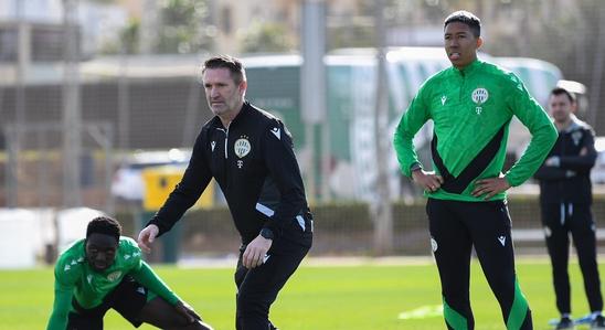 Robbie Keane gól nélküli döntetlennel mutatkozott be a Fradi kispadján