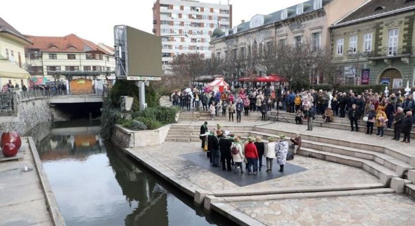 Jön minden idők legnagyobb kocsonyafesztiválja  videók