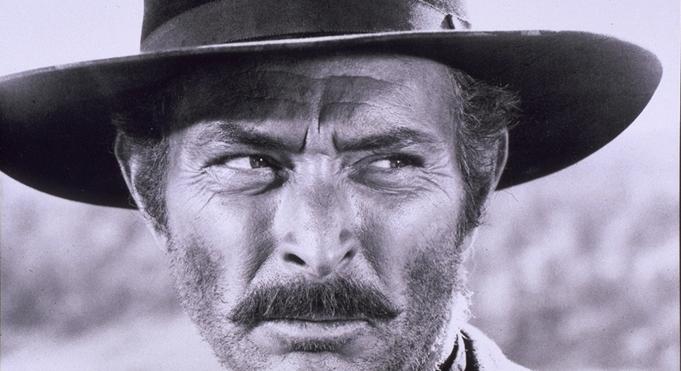 A sátáni mosolyú idegen – 100 éve született Lee Van Cleef, minden idők legjobb rosszembere