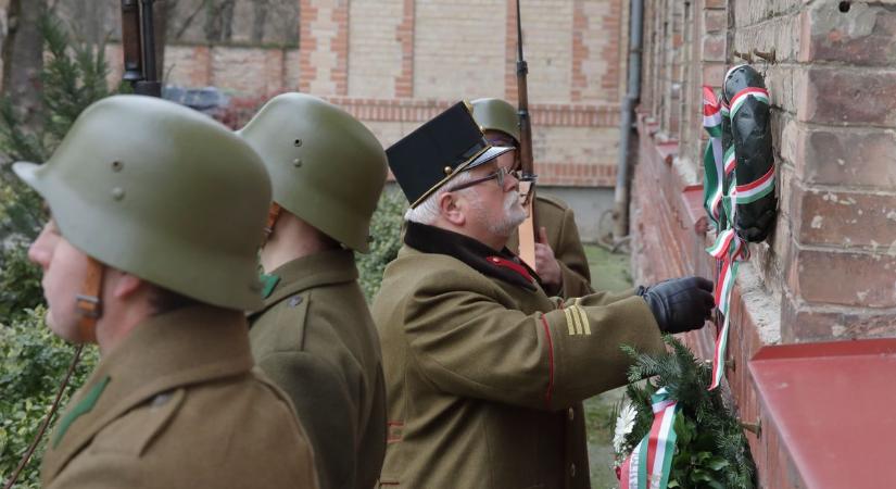 Nem feledjük a doni katasztrófa hőseit(galériával és videóval)