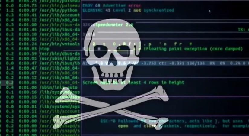 Radar - Új kibervédelmi törvény lépett életbe Magyarországon  videó