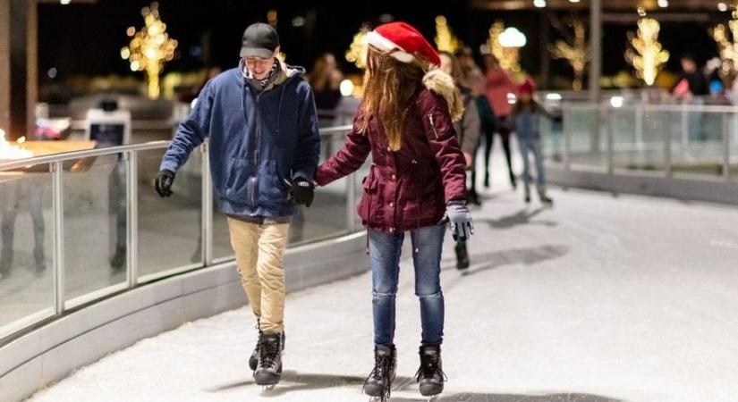 Romantika a fagyos hónapokban - A legjobb téli randiötletek