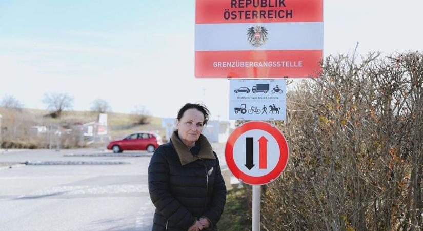 A jogállamiságot sérti, hogy kitiltotta a magyar ingázókat a burgenlandi polgármester  videó