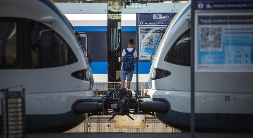 Csak Kőbánya-Kispesttől közlekedik