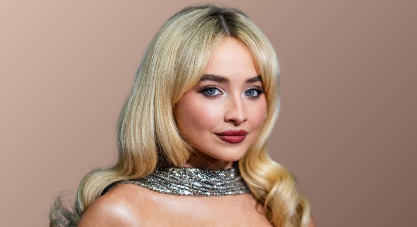 Szinte rá sem ismerünk az arcára: így nézett ki Sabrina Carpenter, amikor először lépett vörös szőnyegre