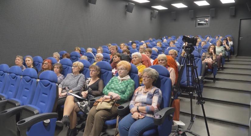 Három magyar filmre voltak a legtöbben kíváncsiak a Paksi Moziban