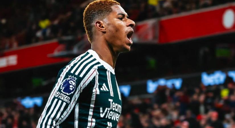 Rashford ügyében a Barcelona is lépett, legendás edző térhet vissza a Premier League-be - külföldi körkép