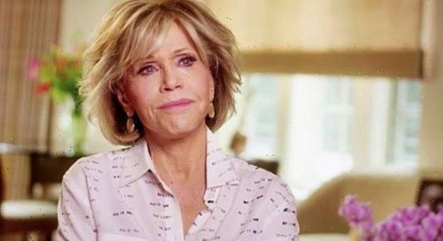 Jane Fonda megrázó kijelentése: ‘A halál már nincs messze’