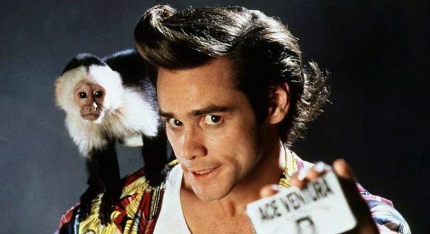 Jim Carrey bevallotta, hogy ki nem állhatja az Ace Ventura 2-t