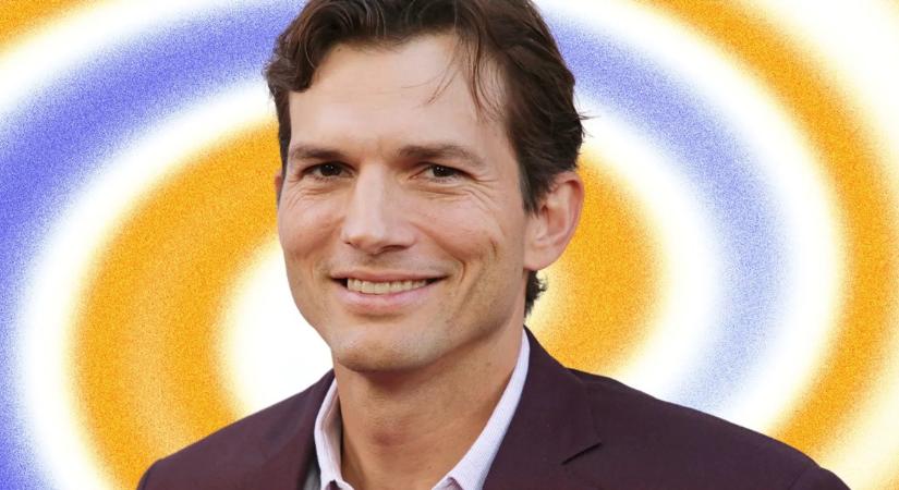 Ő Ashton Kutcher ritkán látott ikertestvére – Michaelnek súlyos betegséggel kell együtt élnie