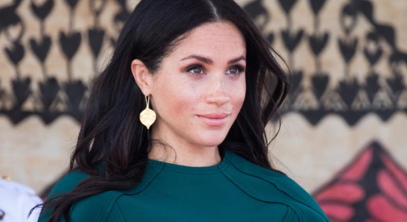 Iszonyúan kínos helyzetbe sodorta magát Meghan Markle: a hercegné mindenki előtt csúnyán beégett